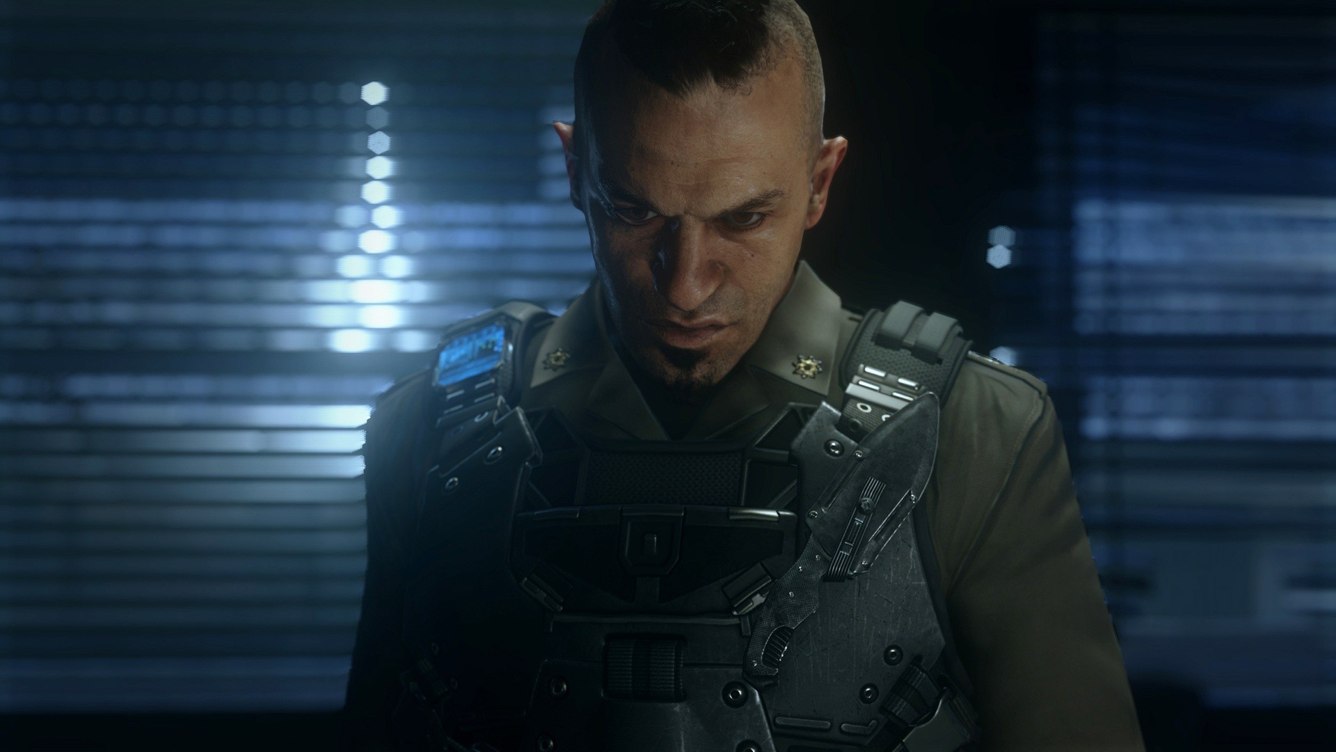 Call of Duty: Advanced Warfare - Imagen 37